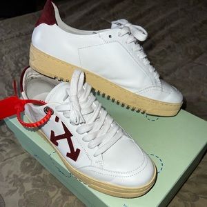 Off-White Sneakers